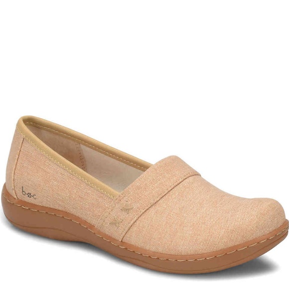 boc canvas shoes